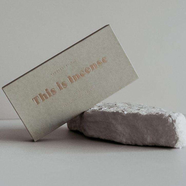 Yamba Incense
